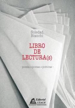 LIBRO DE LECTURA(S)