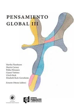 PENSAMIENTO GLOBAL III