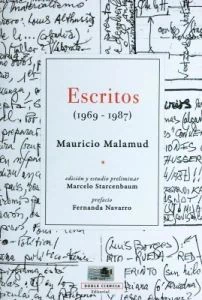 ESCRITOS (1069 - 1987)