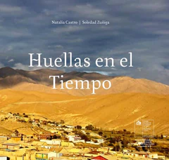 HUELLAS EN EL TIEMPO + CD