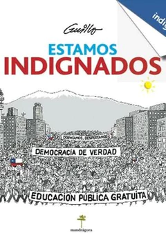 ESTAMOS INDIGNADOS