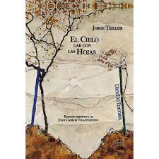 EL CIELO CAE CON LAS HOJAS