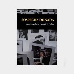 SOSPECHA DE NADA