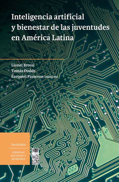 INTELIGENCIA ARTIFICIAL Y BIENESTAR DE LAS JUVENTUDES EN AMERICA LATINA