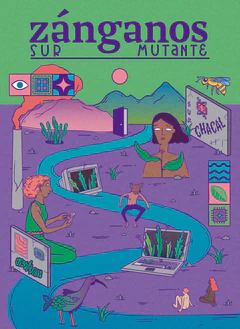 REVISTA ZANGANOS. INSULAR
