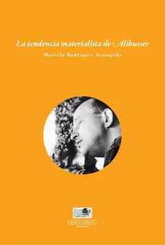 TENDENCIA MATERIALISTA DE ALTHUSSER, LA