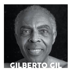 GILBERTO GIL, CUADERNOS DE MUSICA