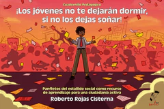 LOS JOVENES NO TE DEJARAN DORMIR, SI NO LOS DEJAS SOÑAR