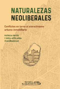 NATURALEZAS NEOLIBERALES 
