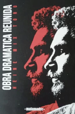 OBRA DRAMATICA REUNIDA