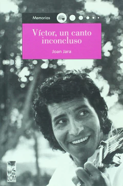 VICTOR, UN CANTO INCONCLUSO