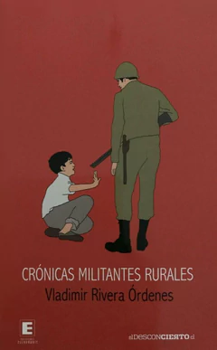 CRONICAS MILITANTES RURALES