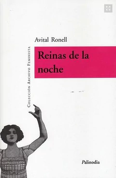 REINAS DE LA NOCHE