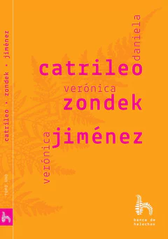 CATRILEO, ZONDEK, JIMENEZ #1