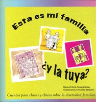 ESTA ES MI FAMILIA ¿Y LA TUYA?