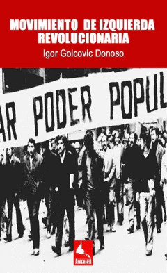 MOVIMIENTO DE IZQUIERDA REVOLUCIONARIO