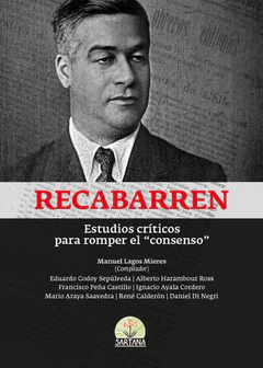 RECABARREN. ESTUDIOS CRITICOS PARA ROMPER EL 