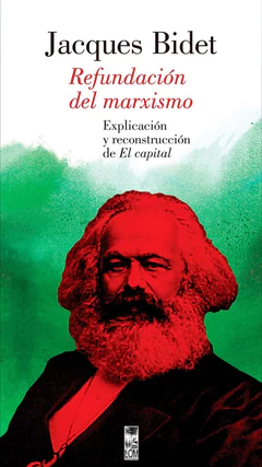 REFUNDACION DEL MARXISMO