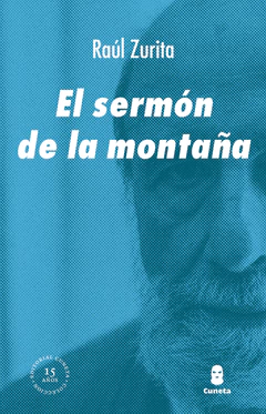 EL SERMON DE LA MONTAÑA