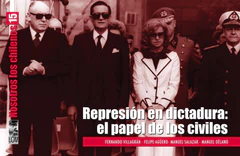 REPRESION EN DICTADURA (NOSOTROS LOS CHILENOS 15)