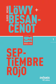 SEPTIEMBRE ROJO