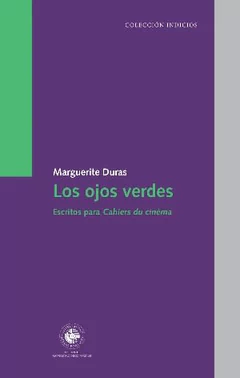 LOS OJOS VERDES