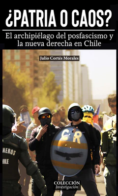 PATRIA O CAOS?