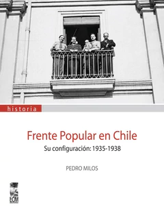 FRENTE POPULAR EN CHILE