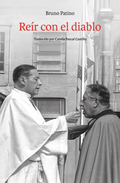 REIR CON EL DIABLO