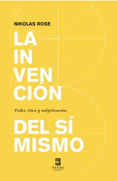 INVENCION DEL SI MISMO, LA