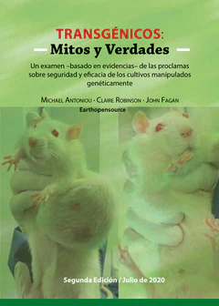 TRANSGENICOS: MITOS Y VERDADES