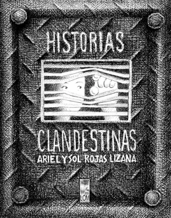 HISTORIAS CLANDESTINAS 2ed.