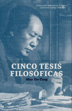 CINCO TESIS FILOSOFICAS