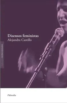 DISENSOS FEMINISTAS