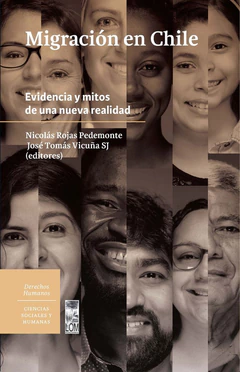 MIGRACION EN CHILE. EVIDENCIA Y MITOS DE UNA NUEVA REALIDAD