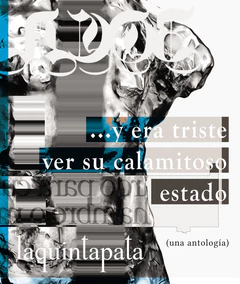 ... Y ERA TRISTE VER SU CALAMITOSO ESTADO