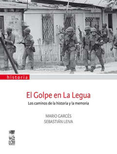 GOLPE EN LA LEGUA, EL