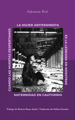 MUJER ANTIFEMINISTA, LA