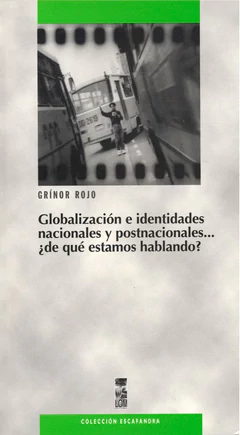 GLOBALIZACION E IDENTIDADES NACIONALES