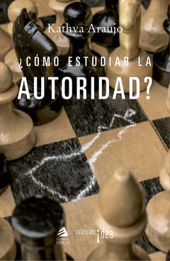COMO ESTUDIAR LA AUTORIDAD