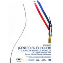 GENERO EN EL PODER?