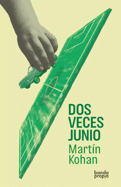 DOS VECES JUNIO