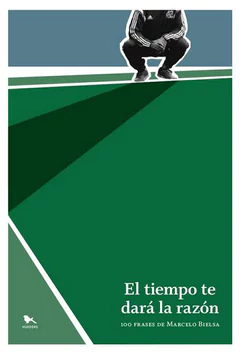TIEMPO TE DARA LA RAZON, EL