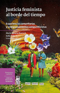 JUSTICIA FEMINISTA AL BORDE DEL TIEMPO. EXPERIENCIAS COMUNITARIAS Y SENTIPENSAMIENTOS ANTIPUNITIVISTAS