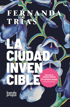 CIUDAD INVENCIBLE, LA