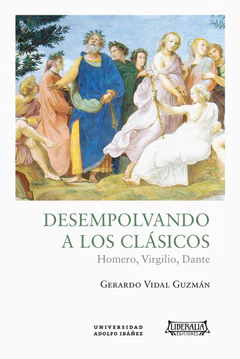 DESEMPOLVANDO CLASICOS