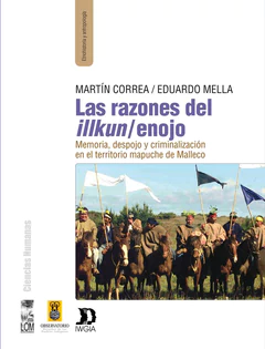 RAZONES DEL ILLKUN/ENOJO, LAS