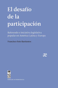 DESAFIO DE LA PARTICIPACION, EL