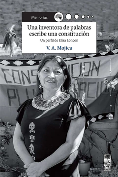 UNA INVENTORA DE PALABRAS ESCRIBE UNA CONSTITUCION