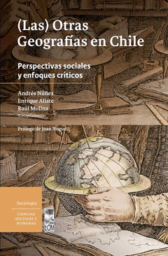 OTRAS GEOGRAFIAS EN CHILE (LAS)